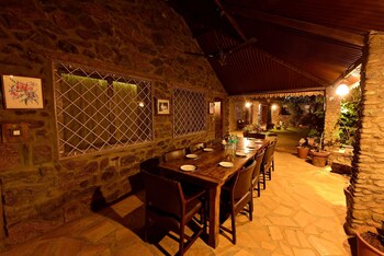 hotel castle rock mount abu by sah