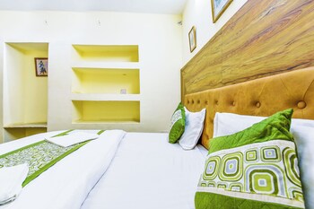 hotel castle rock mount abu by sah