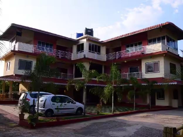 suryansh beach resort