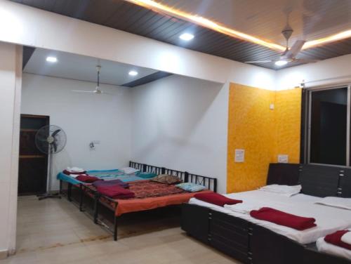 suryansh beach resort