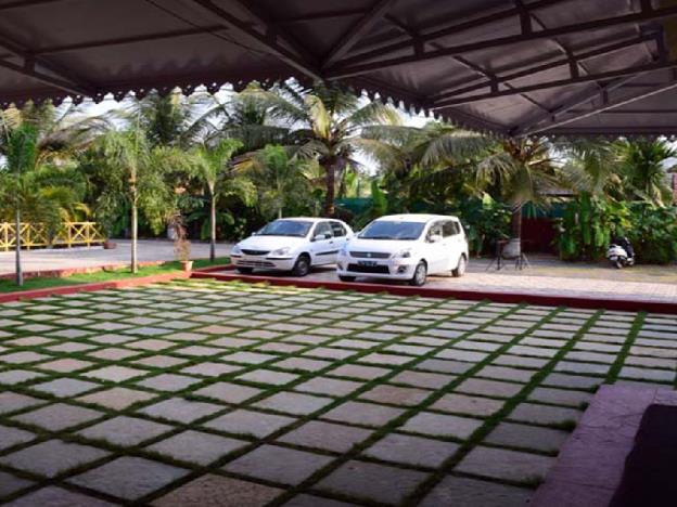 suryansh beach resort