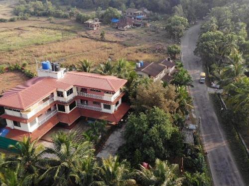 suryansh beach resort