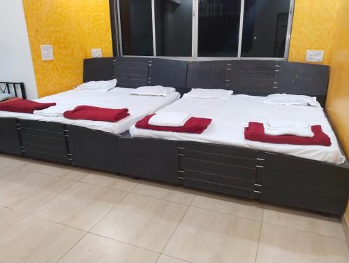 suryansh beach resort