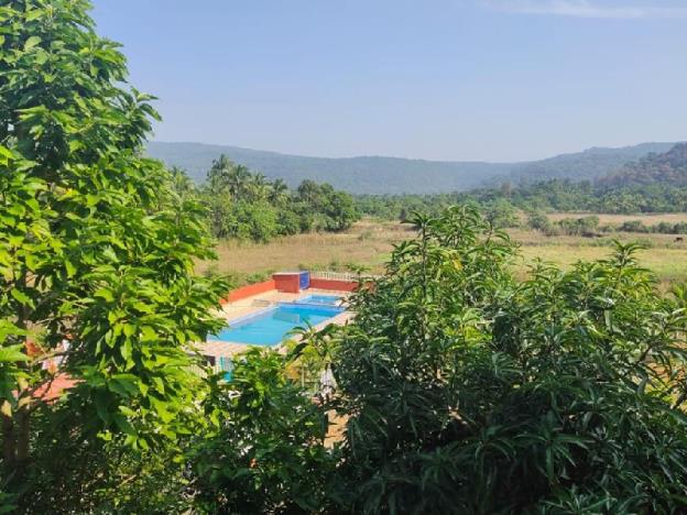 suryansh beach resort