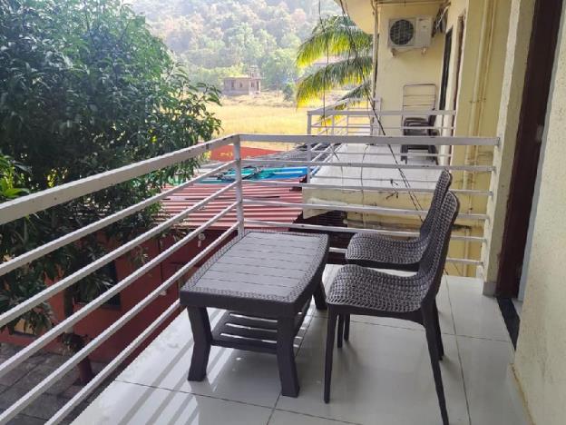 suryansh beach resort