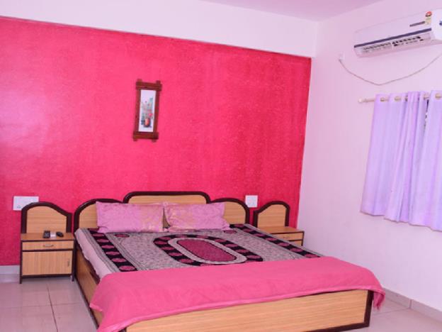 suryansh beach resort