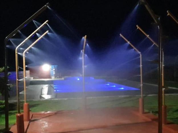 suryansh beach resort