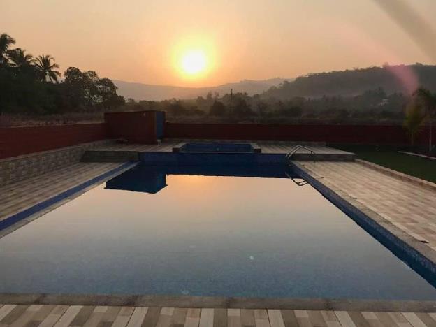 suryansh beach resort