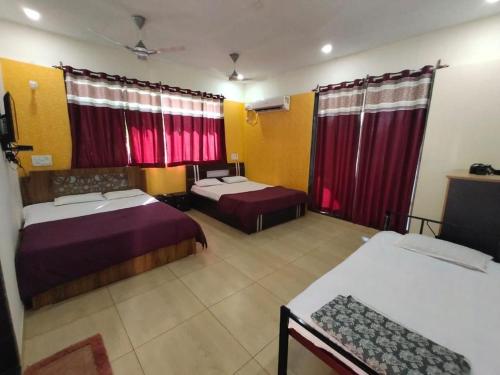 suryansh beach resort