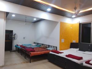 suryansh beach resort