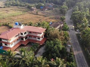 suryansh beach resort