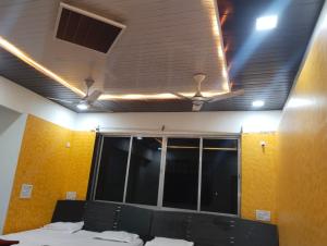 Suryansh Beach Resort,,5 star