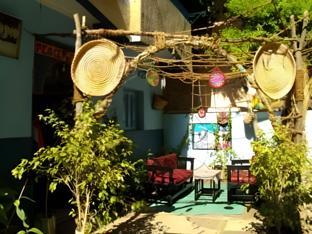 bob marley house sherief hotel luxor