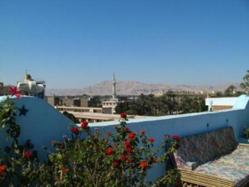 bob marley house sherief hotel luxor