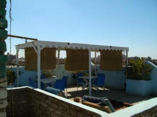 bob marley house sherief hotel luxor