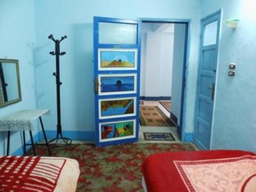 bob marley house sherief hotel luxor