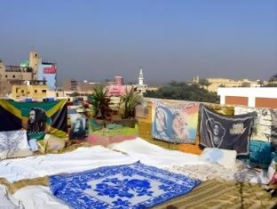 bob marley house sherief hotel luxor