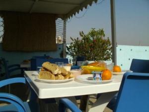 bob marley house sherief hotel luxor