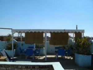 bob marley house sherief hotel luxor