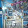 bob marley house sherief hotel luxor