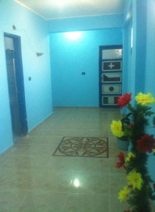 bob marley house sherief hotel luxor