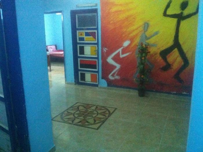 bob marley house sherief hotel luxor