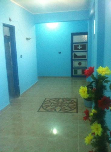 bob marley house sherief hotel luxor