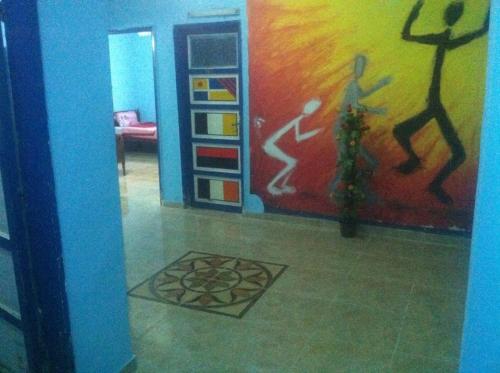 bob marley house sherief hotel luxor