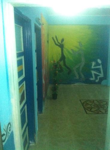 bob marley house sherief hotel luxor