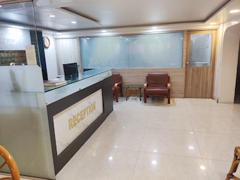 hotel mukesh residency