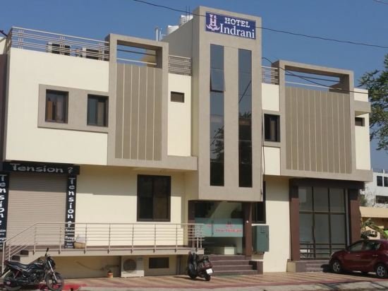 hotel indrani
