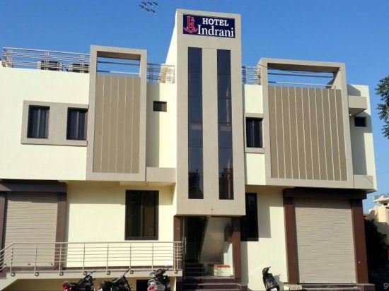hotel indrani