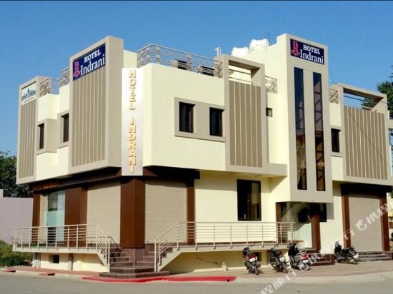 hotel indrani