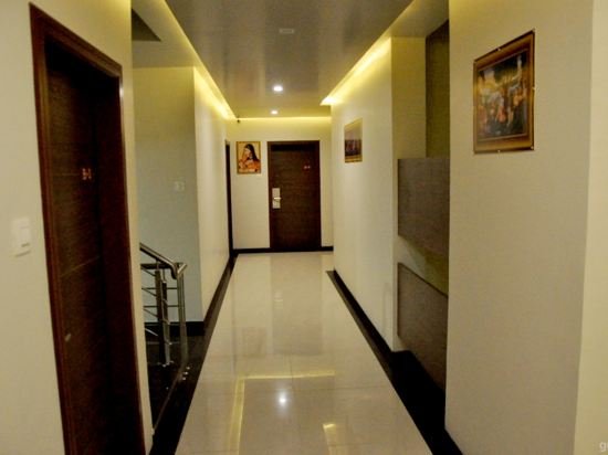 hotel indrani