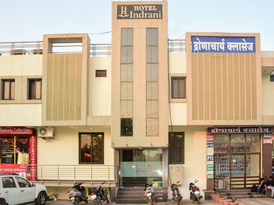 hotel indrani