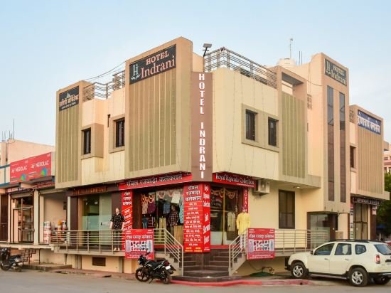 hotel indrani