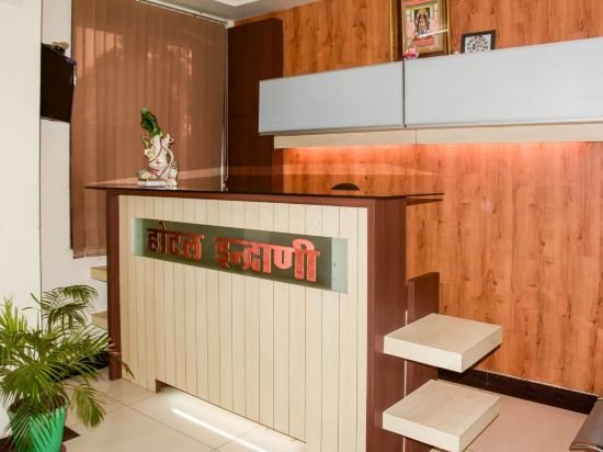 hotel indrani
