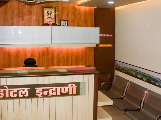 hotel indrani