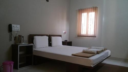 Hotel Indrani,,3 star