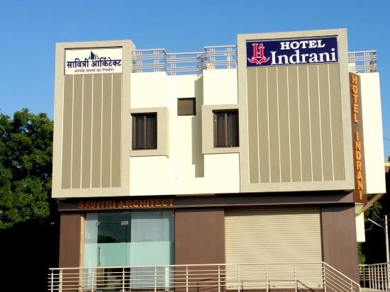 hotel indrani