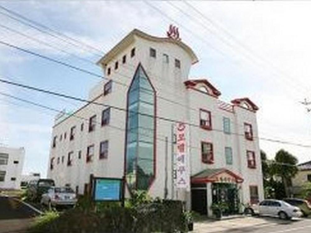 goodstay equus motel