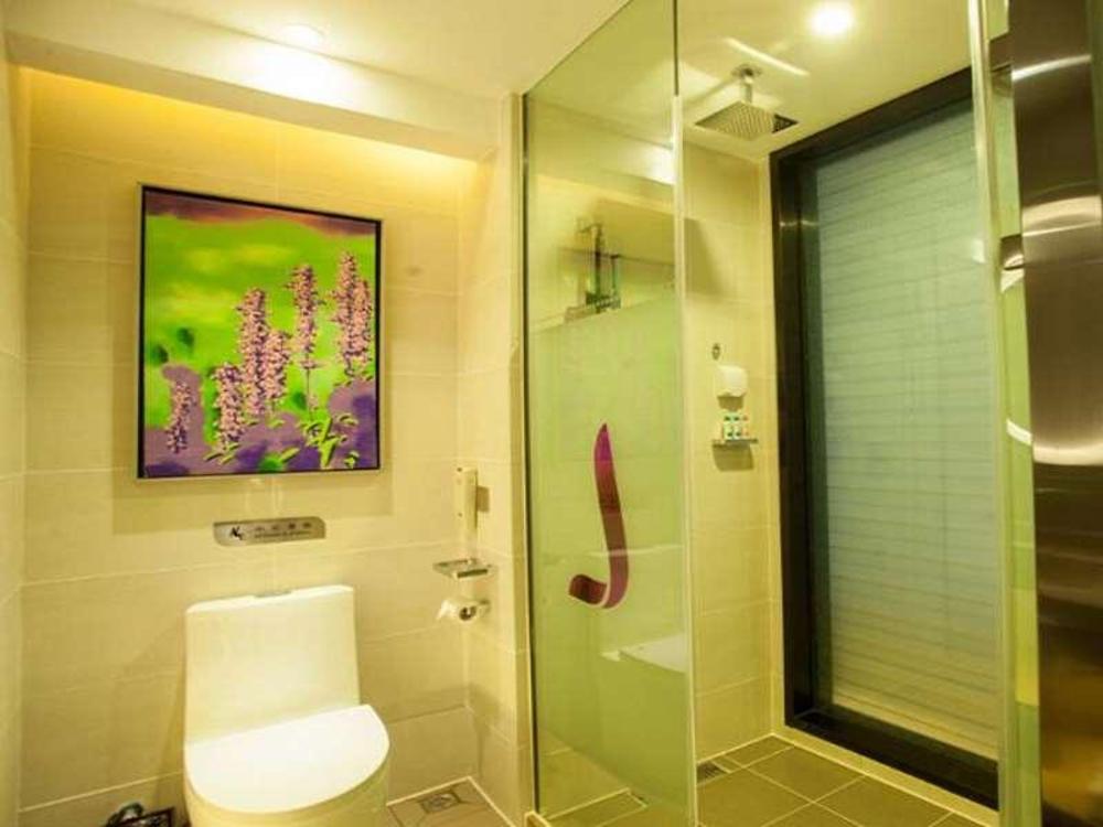 lavande hotel jiaxing zhongshan east road babaiban branch