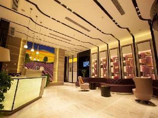 lavande hotel jiaxing zhongshan east road babaiban branch