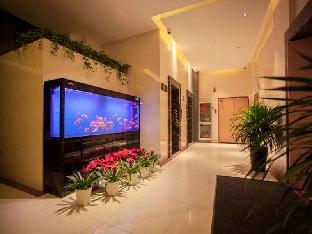 lavande hotel jiaxing zhongshan east road babaiban branch