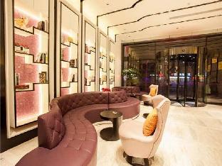 lavande hotel jiaxing zhongshan east road babaiban branch