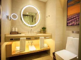 lavande hotel jiaxing zhongshan east road babaiban branch