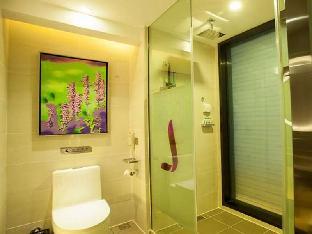 lavande hotel jiaxing zhongshan east road babaiban branch