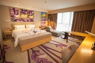 lavande hotel jiaxing zhongshan east road babaiban branch