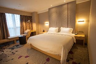 lavande hotel jiaxing zhongshan east road babaiban branch