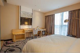 lavande hotel jiaxing zhongshan east road babaiban branch